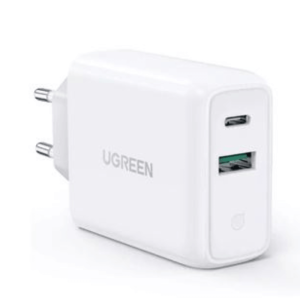NÚCLEO UGREEN (CD170) 36W 1A1C
