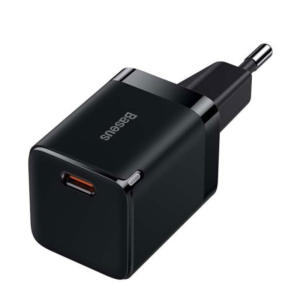 NÚCLEO BASEUS (CCGN010101) 30W TYPE C
