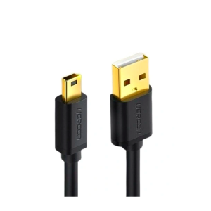 CABO UGREEN (10353) USB A - MICRO 0.25M (BULK)