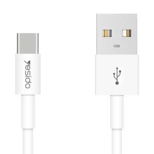 CABO YESIDO (CA22) USB A - MICRO USB 1.2M