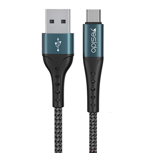 CABO YESIDO (CA62) USB A - MICRO USB 1.2M