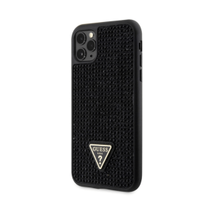 Capa GUESS GUHCN65HDGTPK - iPhone 11 Pro Max