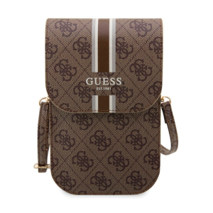 BOLSA GUESS UNIVERSAL C/ ALÇA E CARTÃO