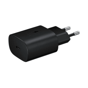 NÚCLEO SAMSUNG EP-TA800N(WEGEU/BEGEU) 25W TYPE C (BULK)