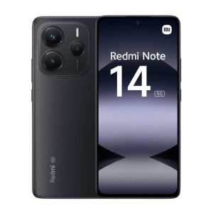 NOTE 14 5G PRETO