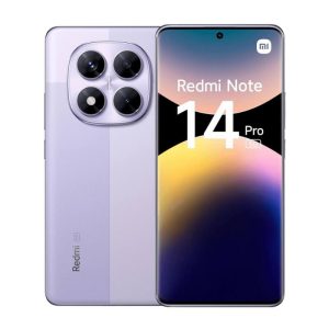NOTE 14 PRO 5G LILÁS