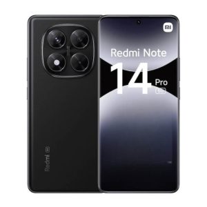 Xiaomi Redmi Note 14 Pro 5G - 8GB/256GB