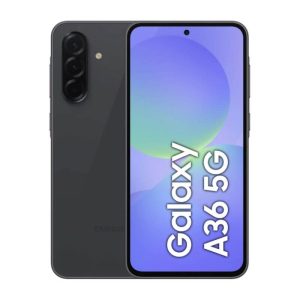 Samsung Galaxy A36 5G – 8GB/256GB