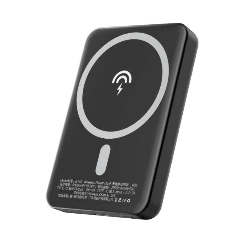 POWERBANK DUDAO K14S - 5 000MAH