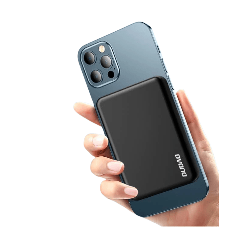 POWERBANK DUDAO K14S - 5 000MAH - Image 3