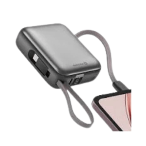 POWERBANK JOYROOM JR-L005 - 10 000MAH