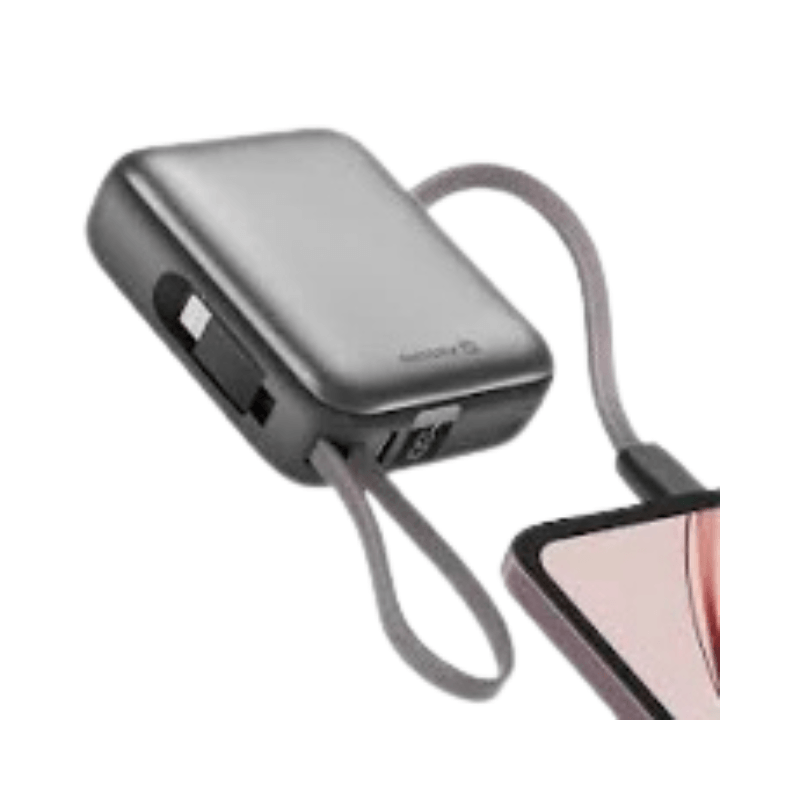 POWERBANK JOYROOM JR-L005 - 10 000MAH