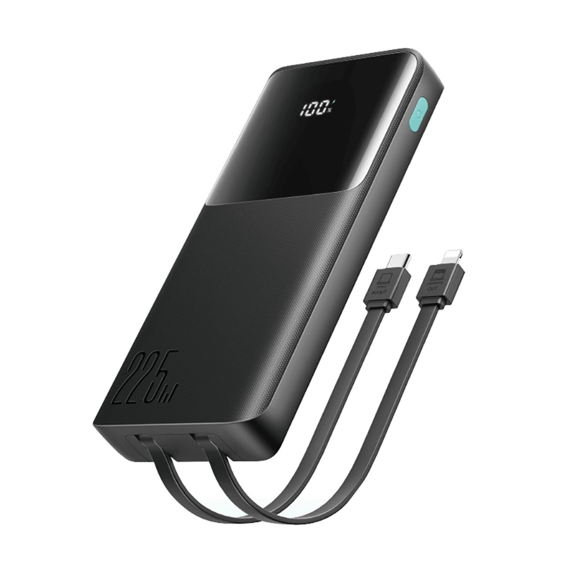 POWERBANK JOYROOM JR-PBF19 - 10 000MAH