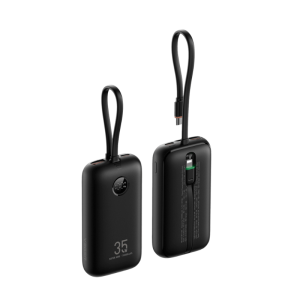 POWERBANK VEGER W1188 - 10 000MAH
