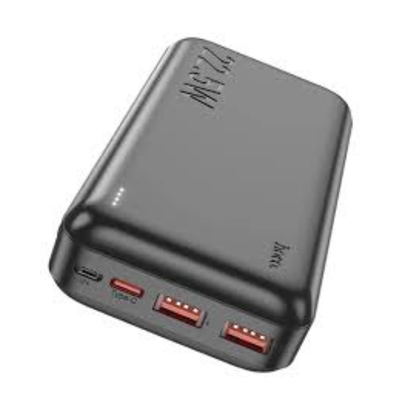 POWERBANK HOCO J101A - 20 000MAH