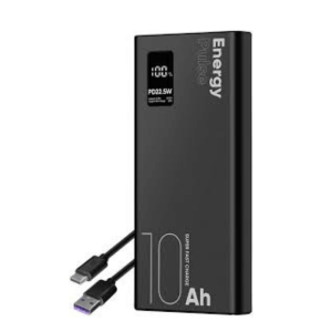 POWERBANK OBALME OMPWB10K - 10 000MAH