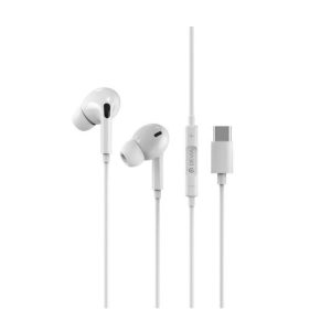 AURICULAR DEVIA A1 EM105 TYPE-C
