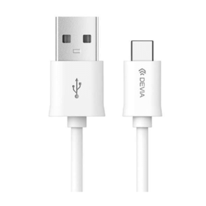 CABO DEVIA EC082 USB A - TYPE C 1M