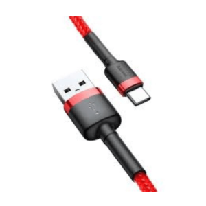 CABO BASEUS CATKLF-U09 USB A - TYPE C 3M