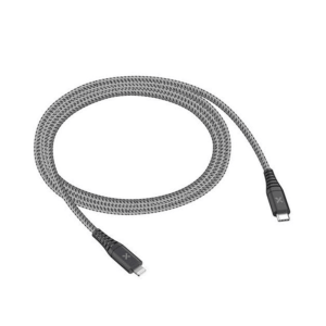 CABO RIXUS RXUC17AL USB A – LIGHTNING 1M