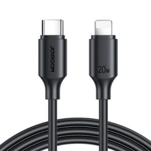 CABO JOYROOM S-A9 USB A - LIGHTNING 1M