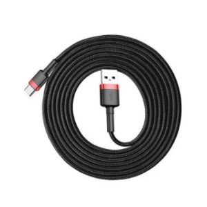 CABO BASEUS CATKLF-U09 USB A - TYPE C 3M