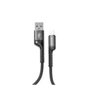 CABO RIXUS RXUC17AL USB A – LIGHTNING 1M