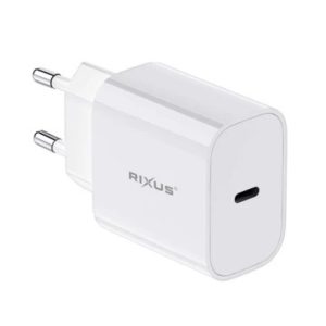 NÚCLEO RIXUS RX73 20W FC TYPE C