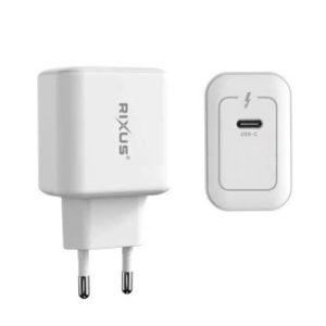 NÚCLEO RIXUS RX2021 20W TYPE C