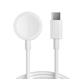 CABO DEVIA EA399 MAGNÉTICO APPLE WATCH TYPE C 1M
