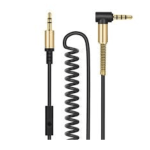 CABO HOCO AUX AUDIO UPA02 3.5MM - 3.5MM 2M