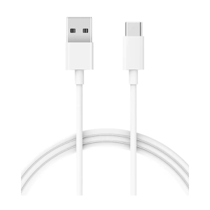 CABO XIAOMI SJX14ZM USB A - TYPE C 1M
