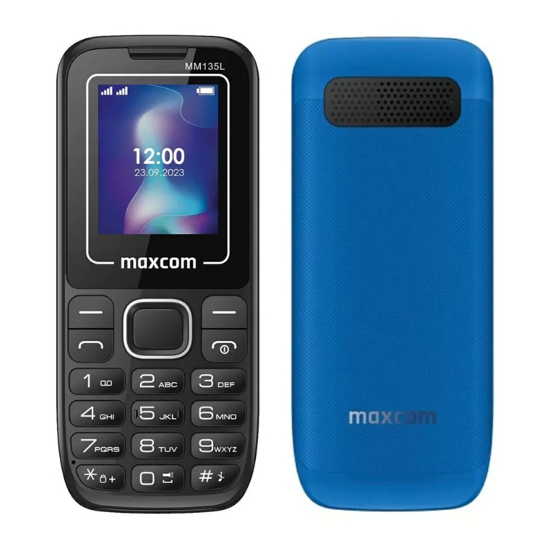 MAXCOM MM135L
