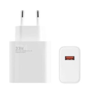 NÚCLEO XIAOMI MI 33W 1A1C