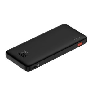 POWERBANK BASEUS PPQD090001- 10 000MAH