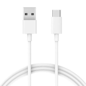 CABO XIAOMI SJX14ZM USB A - TYPE C 1M