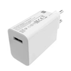 NÚCLEO XIAOMI MDY-11/14 USB A 33W (BULK)