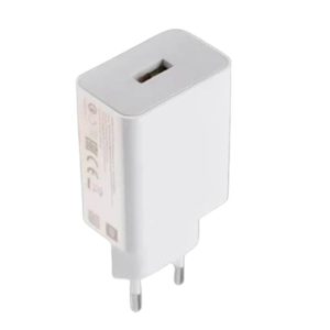 NÚCLEO XIAOMI MDY 22.5W USB A