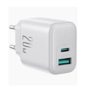 NÚCLEO JOYROOM JR-TCF05EU 1A1C 20W