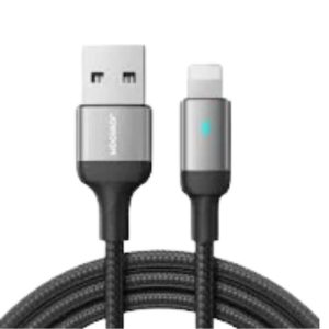 CABO JOYROOM S-A14 FC USB A - LIGHTNING 1.2M