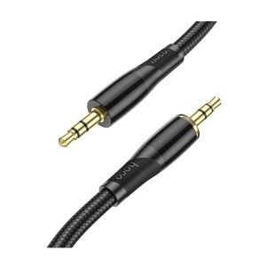 CABO HOCO AUX AUDIO UPA02 3.5MM - 3.5MM 2M