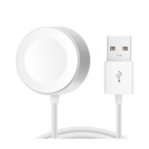 CABO DEVIA EA397 MAGNÉTICO APPLE WATCH USB A 1M