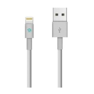 NÚCLEO DEVIA RLC-526 USB A + CABO USB A - LIGHTNING 1M