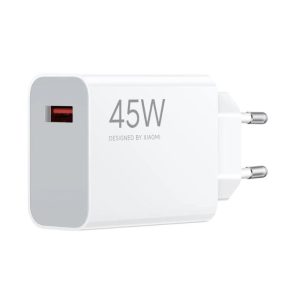 NÚCLEO XIAOMI MDY-17-EF USB A 45W (BULK)