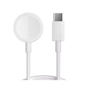 CABO DEVIA EA399 MAGNÉTICO APPLE WATCH TYPE C 1M