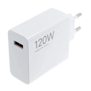 NÚCLEO XIAOMI MDY-13-EE USB A 120W (BULK)