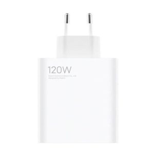 NÚCLEO XIAOMI MDY-13-EE USB A 120W (BULK)
