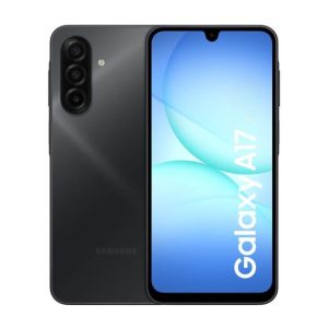 Samsung Galaxy A17 - 4GB/128GB