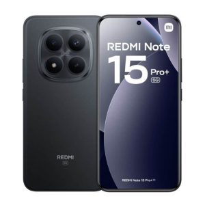 Xiaomi Redmi Note 15 Pro + 5G - 12GB/512GB