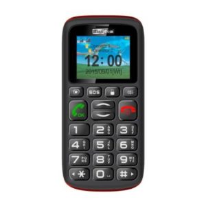 MAXCOM MM428L PRETO